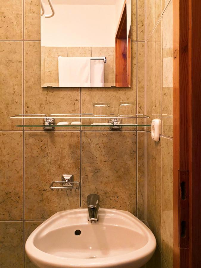 Margareta Panzio Hotel Horvátzsidány Екстериор снимка