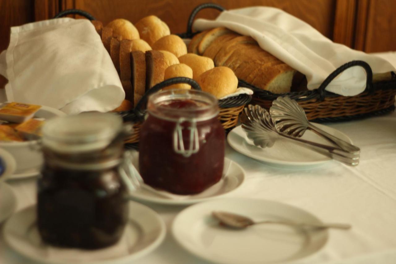 Margareta Panzio Hotel Horvátzsidány Екстериор снимка